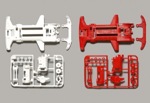 TAMIYA 1/32 迷你四驅車 SUPER TZ-X